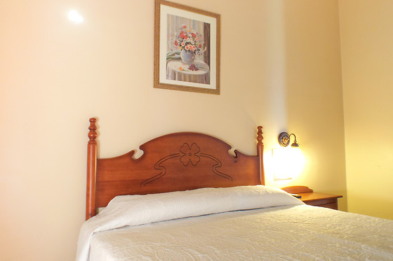 HOTEL PONIENTE - photo 5