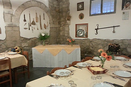 Agriturismo Tenuta Carbonara