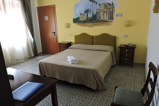 Hotel Elite - photo 3