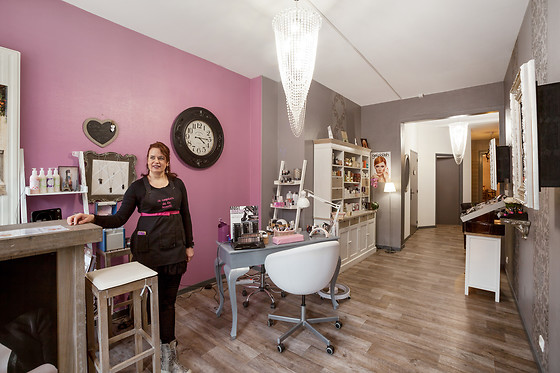 Le Comptoir de la Beauté - photo 12