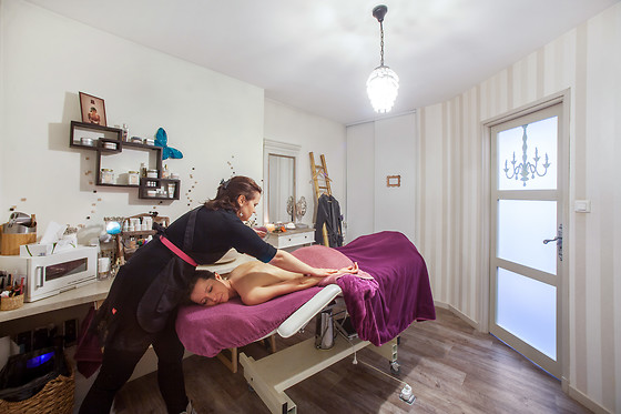 Le Comptoir de la Beauté - photo 11
