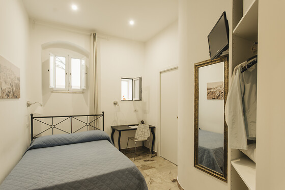 B&B Giulietta nei Sassi - photo 6