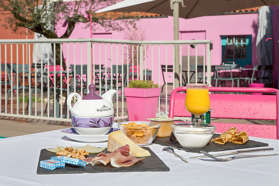 Grand Hotel d'Orléans - photo 8