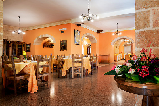 Hotel Salento - photo 1