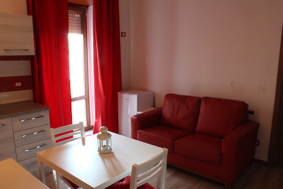 B&B Napoli Central Gate - photo 2