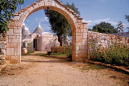Riposo del Vento