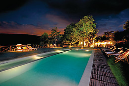 Agriturismo La tavola dei cavalieri