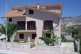 Villa Pollina B&B