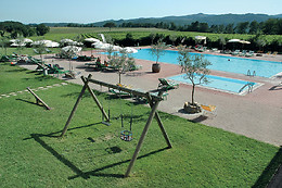 Fattoria Casabianca