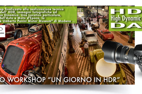 AC Factory Scuola di Fotografia - photo 22
