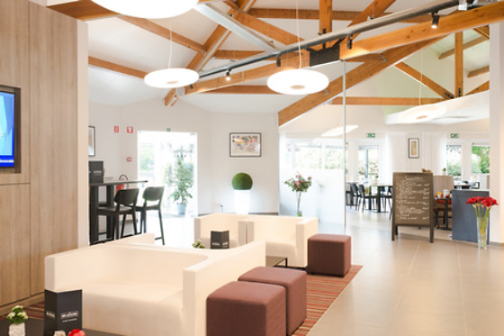 Best Western Wavre - photo 5