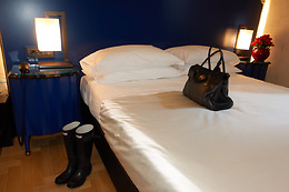 Hotel Verdi