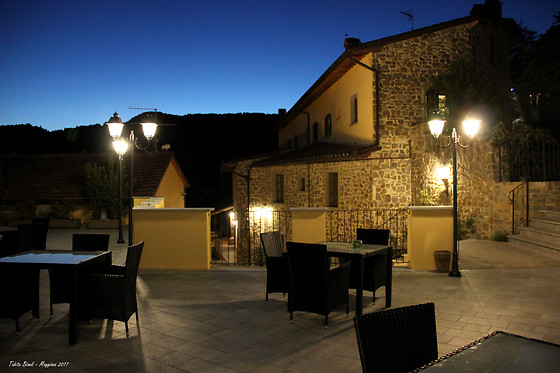 Borgo I Tre Baroni - photo 10