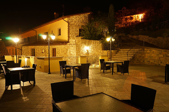 Borgo I Tre Baroni - photo 15