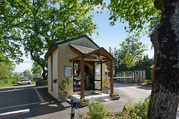 Camping de l'Etang du Pays Blanc