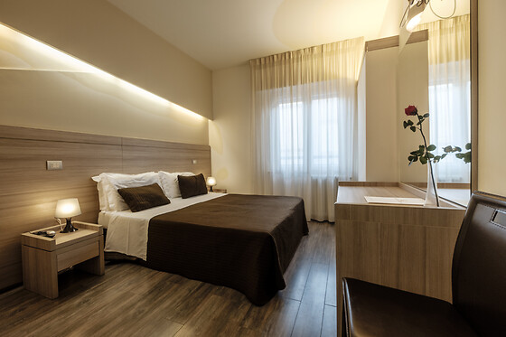 Hotel Villa Lalla - photo 0