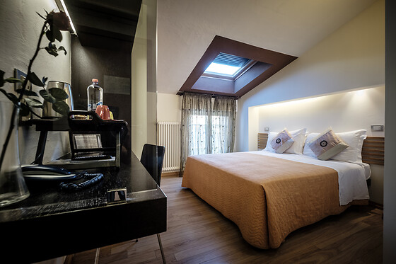 Hotel Villa Lalla - photo 3
