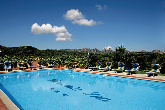 Hotel Pausania Inn - photo 8