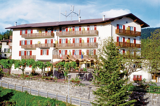 Hotel Panorama Wellness & Resort - photo 22
