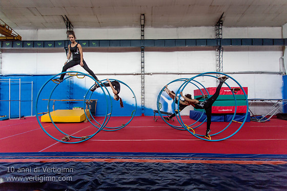 Vertigimn 1 - photo 3