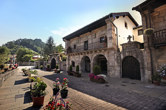 POSADA SAN MARCOS - photo 1
