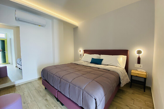 Vesuvio Inn Bed & Wine Experience - photo 0