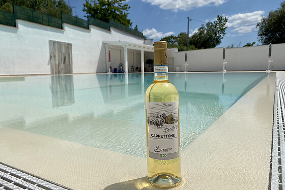 Vesuvio Inn Bed & Wine Experience - photo 2