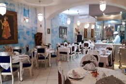 Ristorante Indiano Dawat