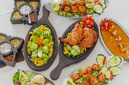Ristorante Indiano Dawat