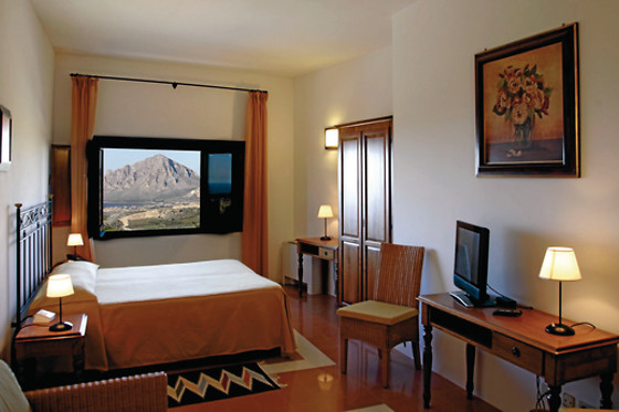 Hotel Baglio Santacroce - photo 5