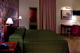Relais Villa Fornari