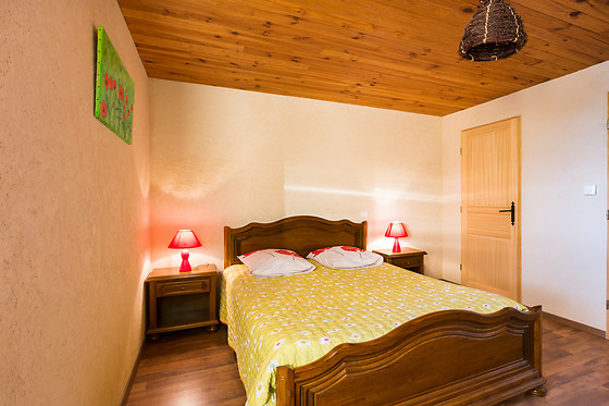 Les Chambres de l'Ouest - photo 5