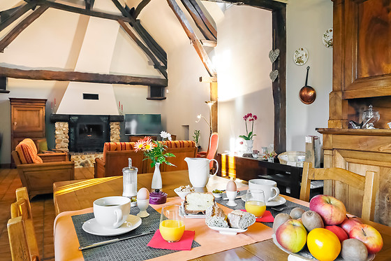 Le Gîte du Moulin - photo 2