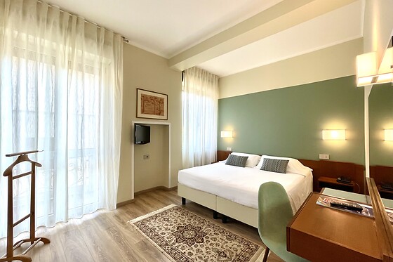 Hotel Brescia - photo 2