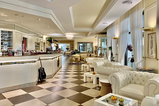 Hotel Brescia - photo 8