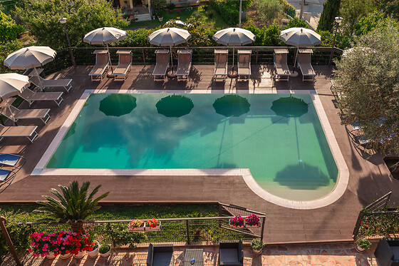 B&B La Mortella - photo 4