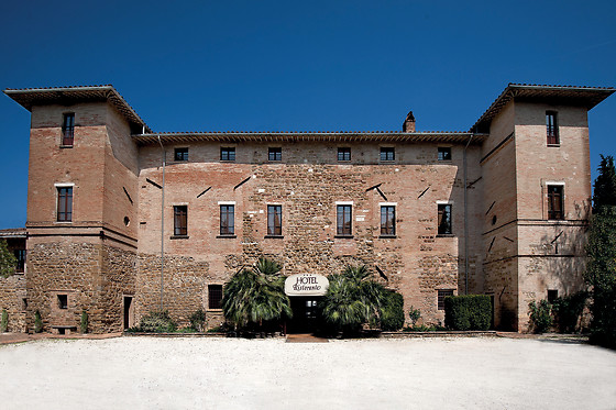 Hotel Lo Spedalicchio - photo 4