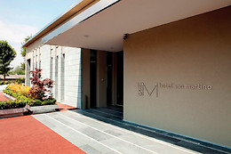 Quality Hotel San Martino