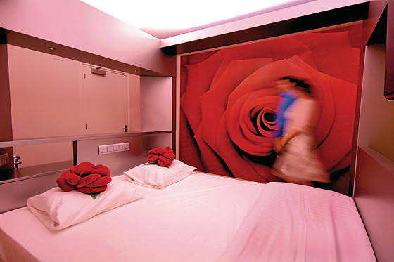 Hotel Mirage - photo 9