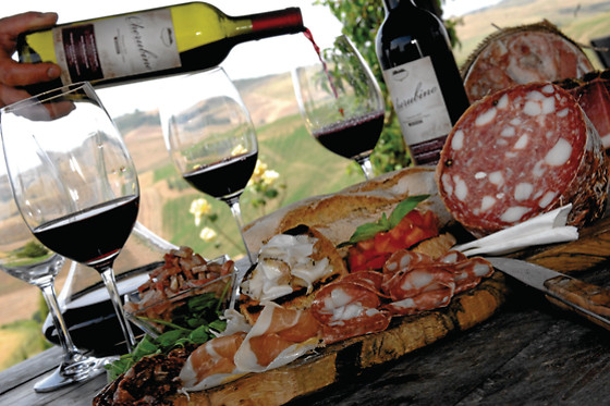 Agrihotel il Palagetto - photo 3