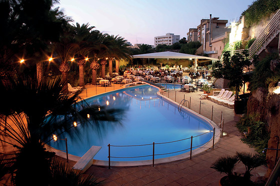 Hotel President - photo 5