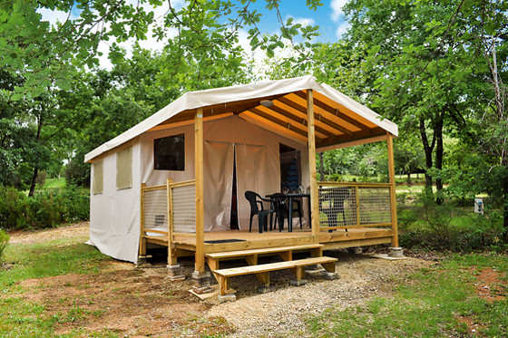 Camping des Bastides - photo 3
