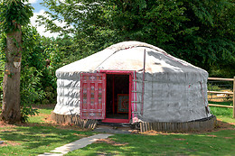 La Fontaine Fleurie