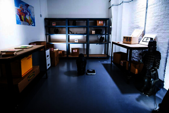 Secret Zone - photo 1