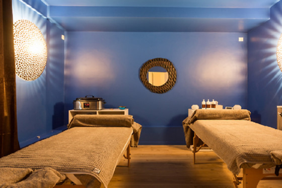 Sama Massage - photo 0