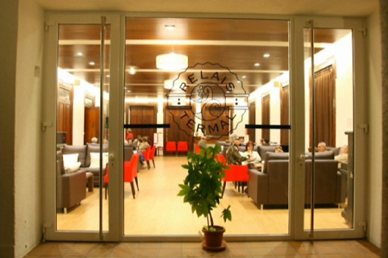 BALNEARIO DE ACUÑA - photo 4