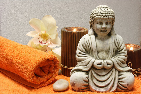Joel Deschenaux / Baan massages - photo 2
