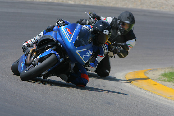 GT Italy - photo 2