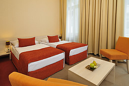 Star City Hotel