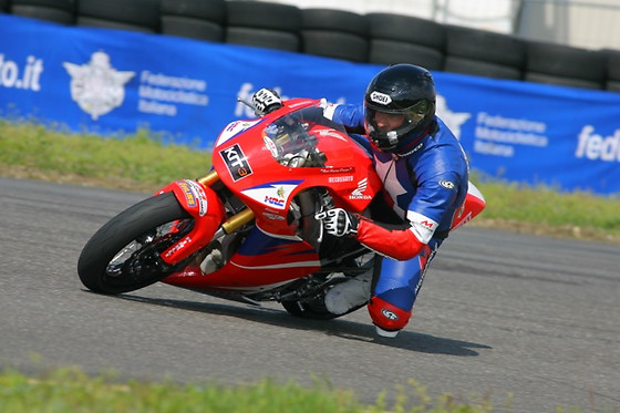 GT Italy - photo 1